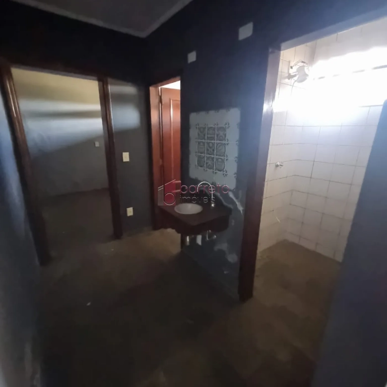 SOBRADO PARA VENDA NO JARDIM DA FONTE – JUNDIAÍ/SP