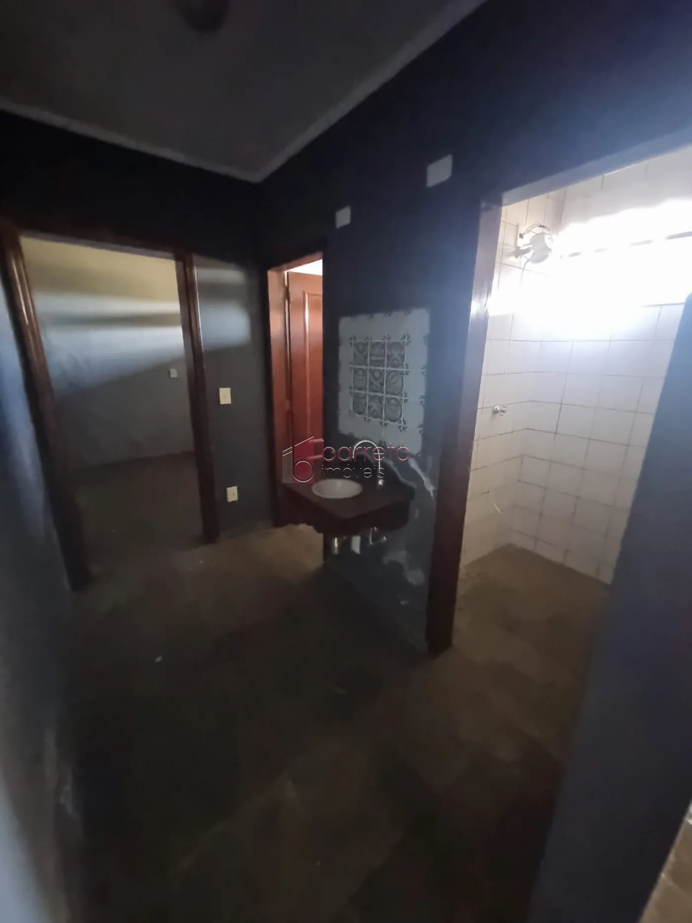 SOBRADO PARA VENDA NO JARDIM DA FONTE – JUNDIAÍ/SP