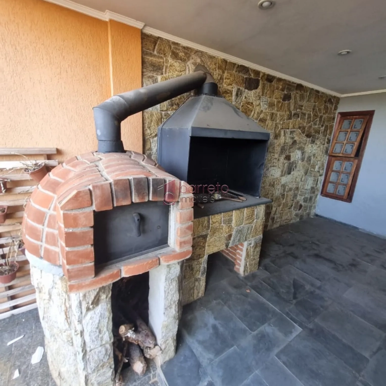 SOBRADO PARA VENDA NO JARDIM DA FONTE – JUNDIAÍ/SP