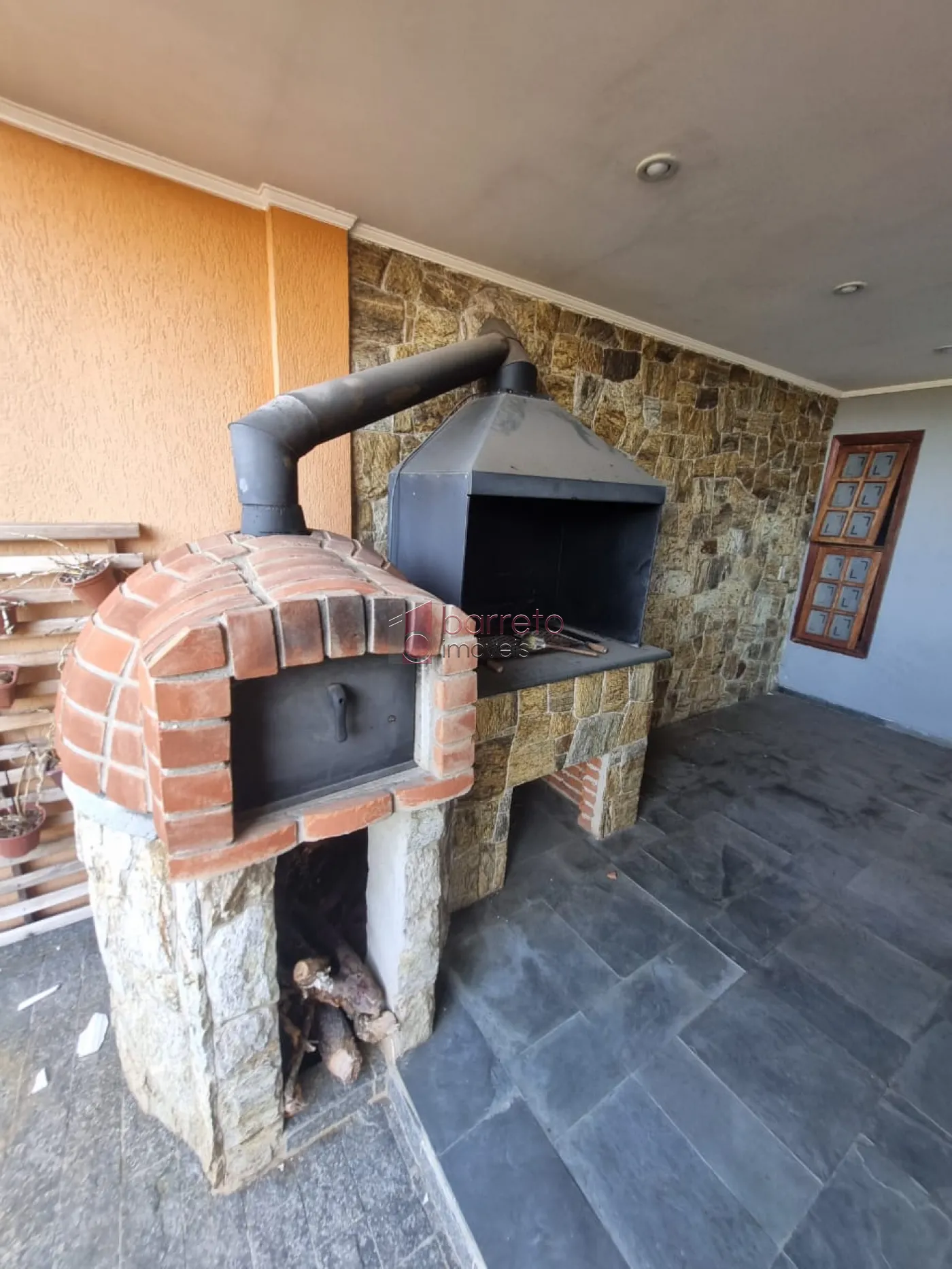 SOBRADO PARA VENDA NO JARDIM DA FONTE – JUNDIAÍ/SP