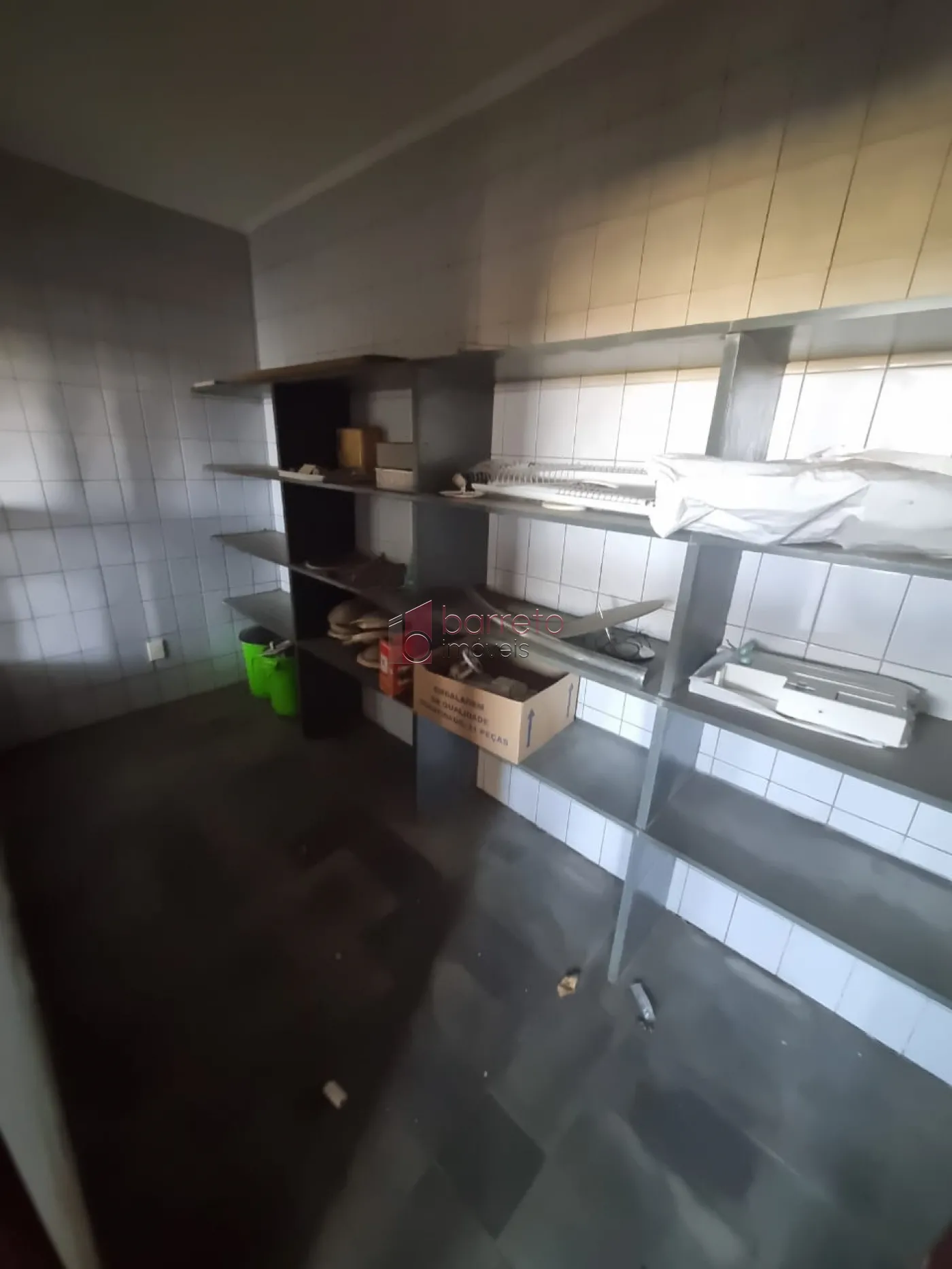 SOBRADO PARA VENDA NO JARDIM DA FONTE – JUNDIAÍ/SP