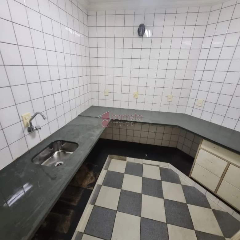 SOBRADO PARA VENDA NO JARDIM DA FONTE – JUNDIAÍ/SP