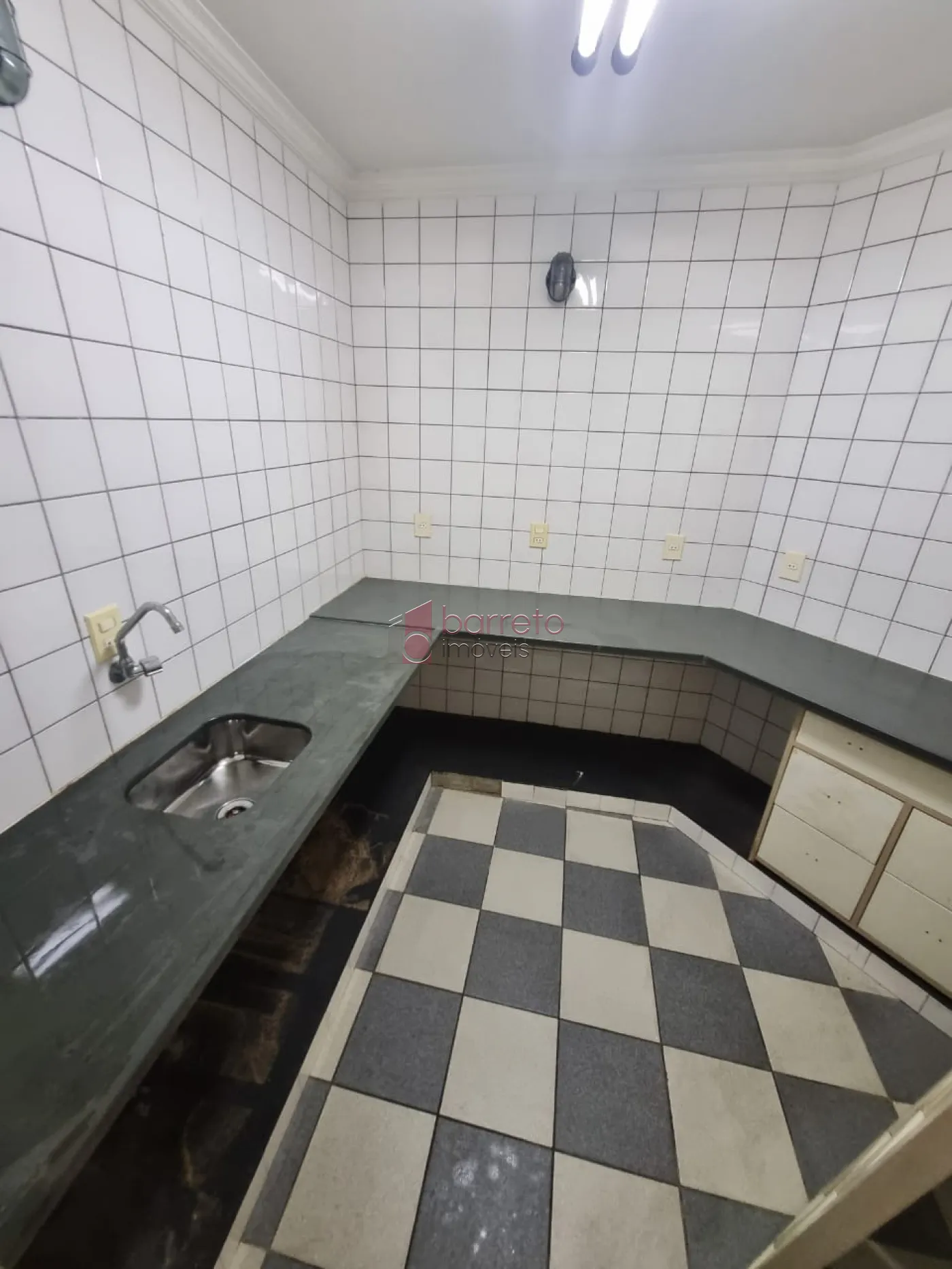 SOBRADO PARA VENDA NO JARDIM DA FONTE – JUNDIAÍ/SP
