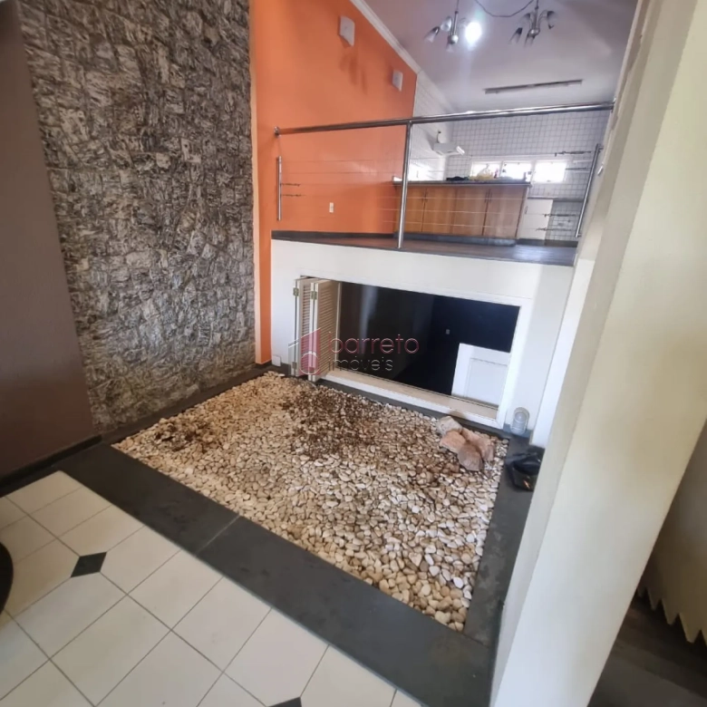SOBRADO PARA VENDA NO JARDIM DA FONTE – JUNDIAÍ/SP