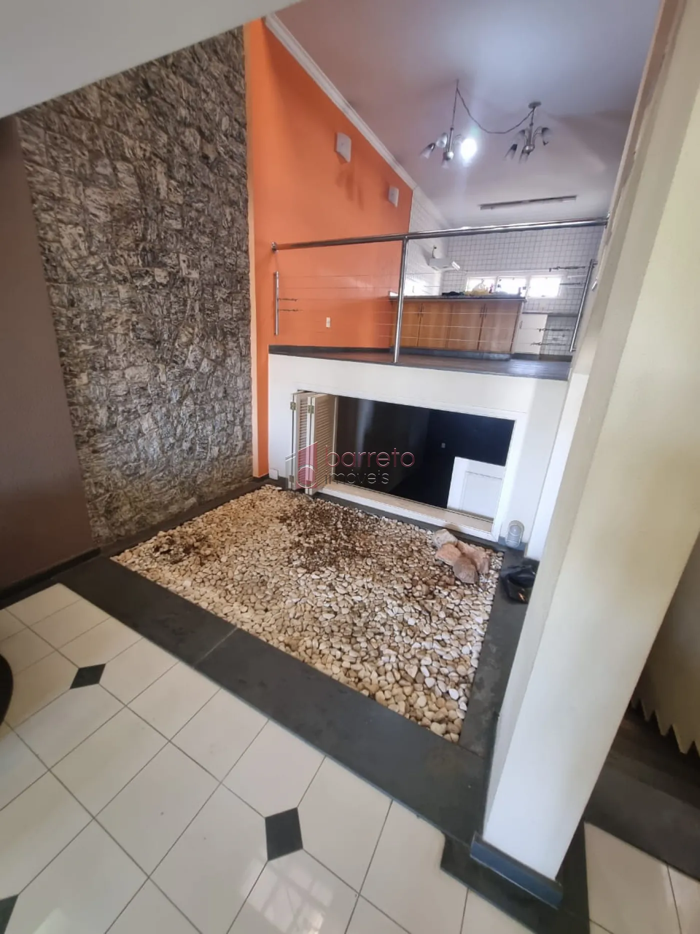 SOBRADO PARA VENDA NO JARDIM DA FONTE – JUNDIAÍ/SP