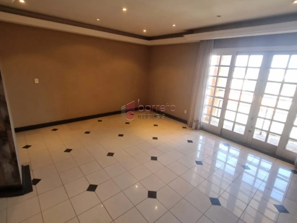 SOBRADO PARA VENDA NO JARDIM DA FONTE – JUNDIAÍ/SP