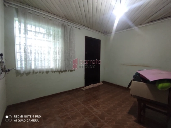 CASA À VENDA NA PONTE SÃO JOÃO EM JUNDIAÍ/SP