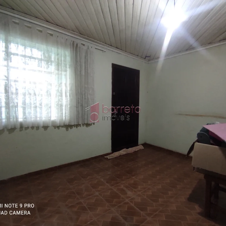 CASA À VENDA NA PONTE SÃO JOÃO EM JUNDIAÍ/SP