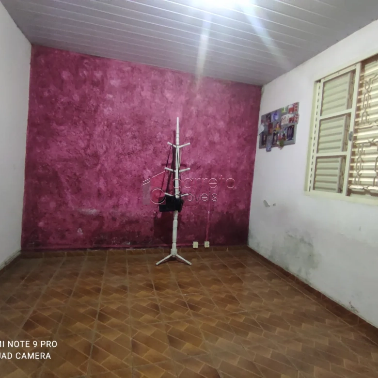 CASA À VENDA NA PONTE SÃO JOÃO EM JUNDIAÍ/SP