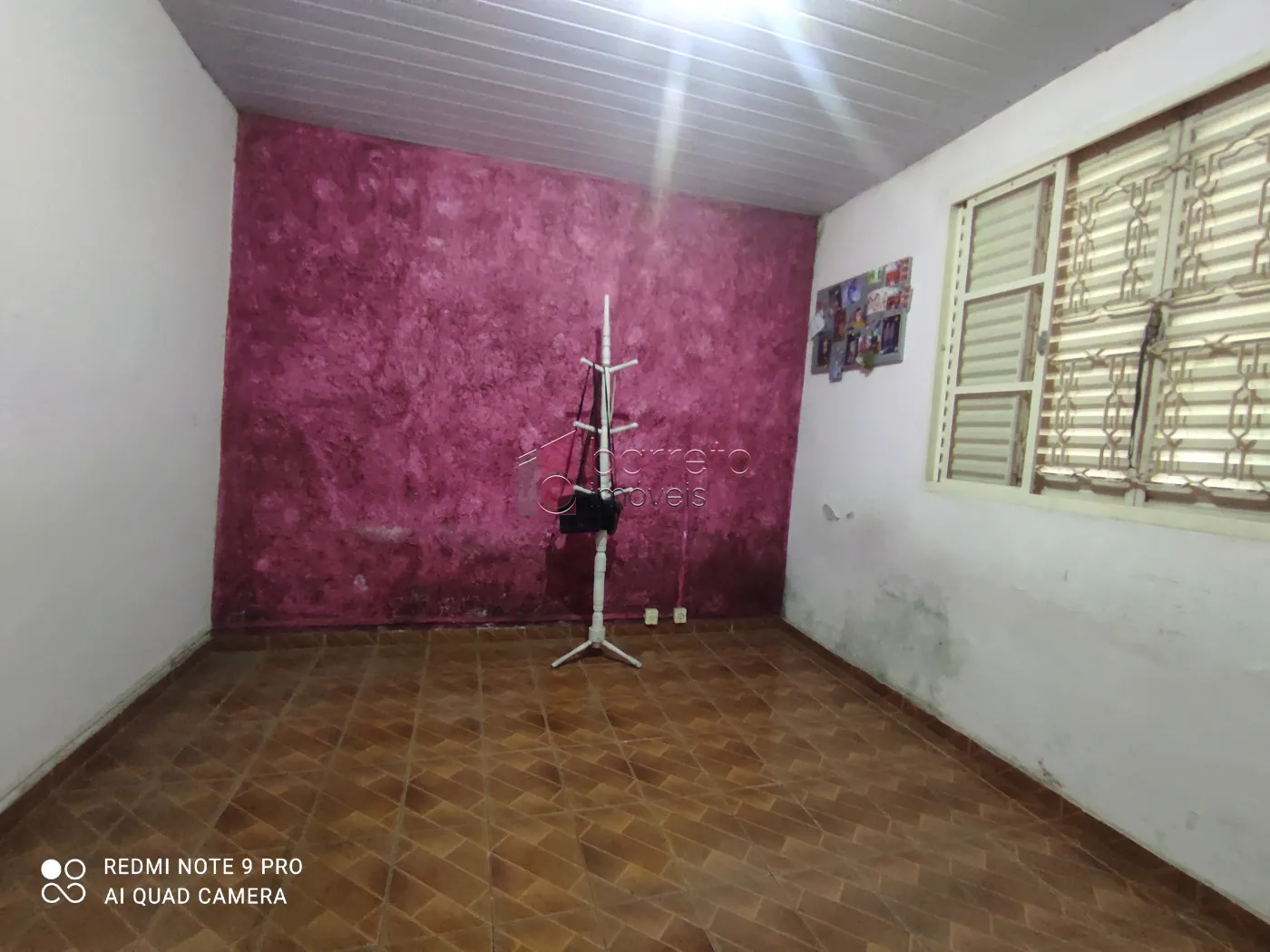 CASA À VENDA NA PONTE SÃO JOÃO EM JUNDIAÍ/SP