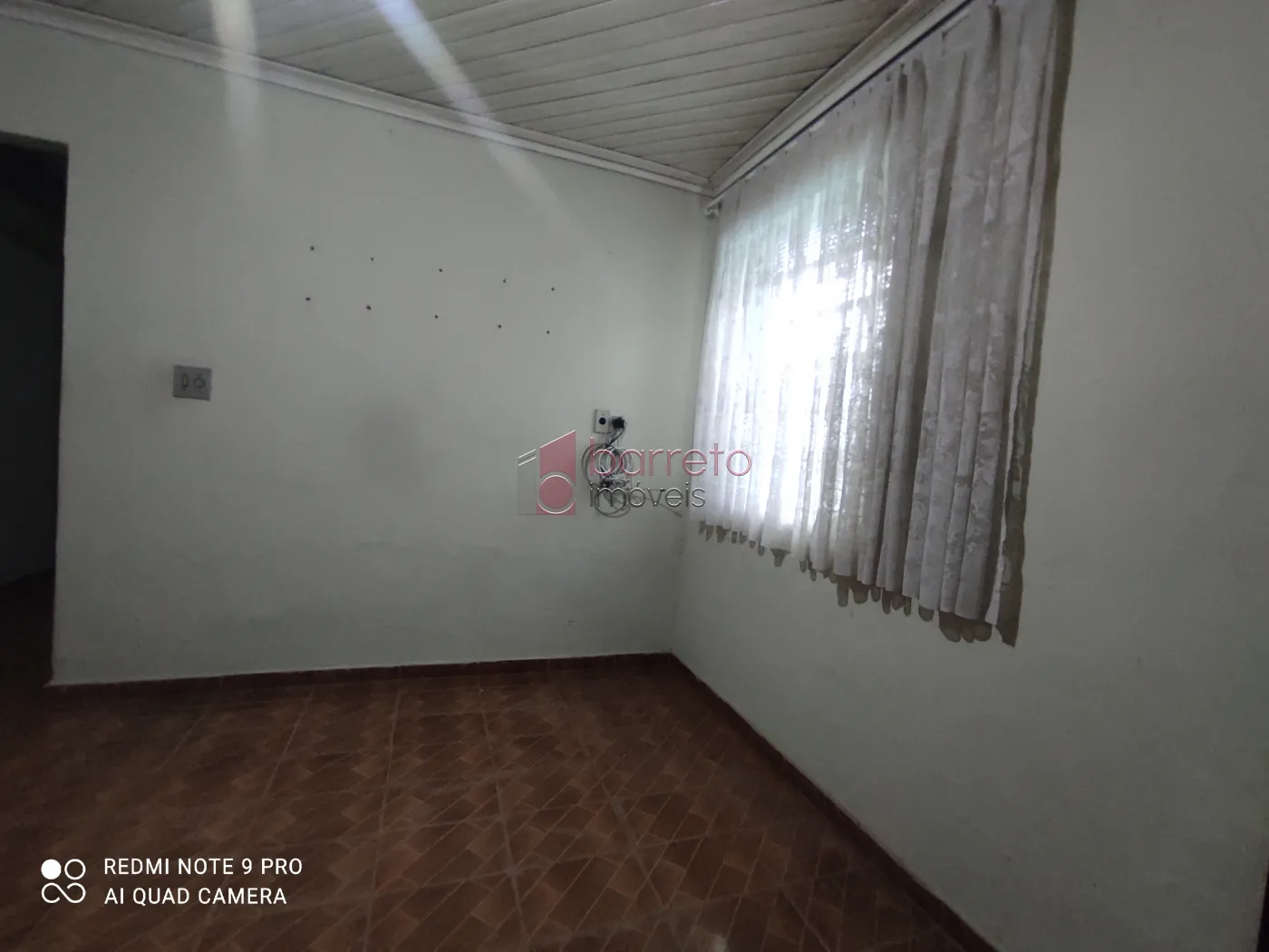 CASA À VENDA NA PONTE SÃO JOÃO EM JUNDIAÍ/SP