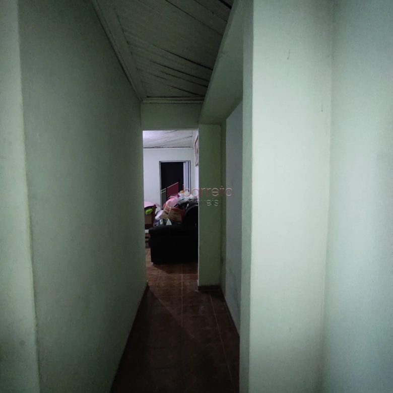 CASA À VENDA NA PONTE SÃO JOÃO EM JUNDIAÍ/SP