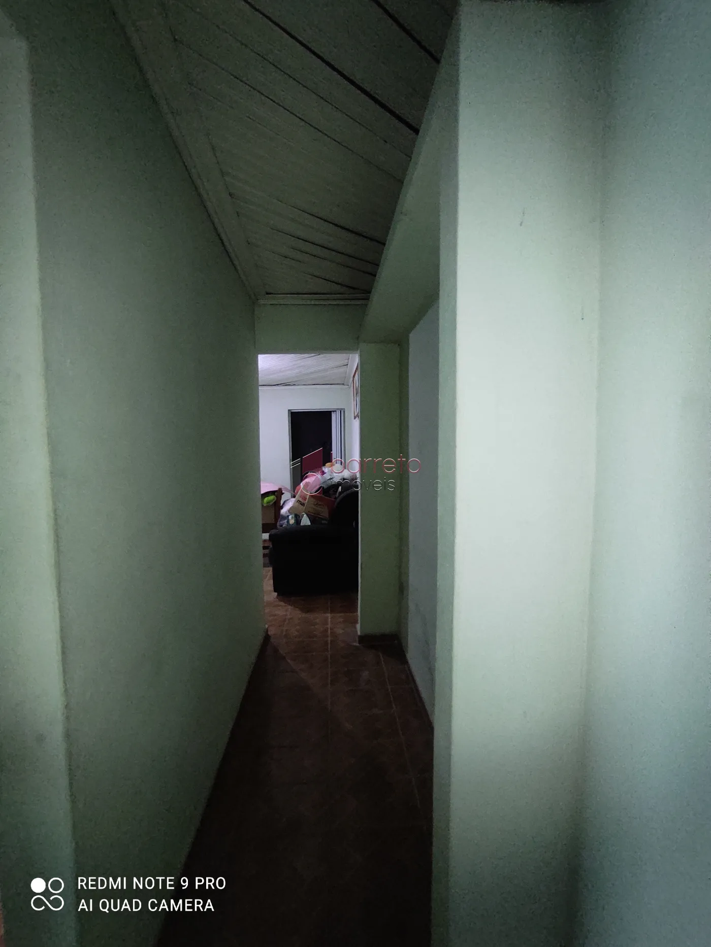 CASA À VENDA NA PONTE SÃO JOÃO EM JUNDIAÍ/SP