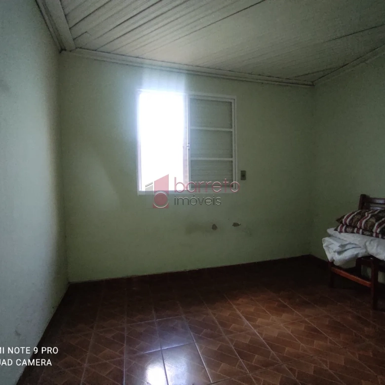CASA À VENDA NA PONTE SÃO JOÃO EM JUNDIAÍ/SP
