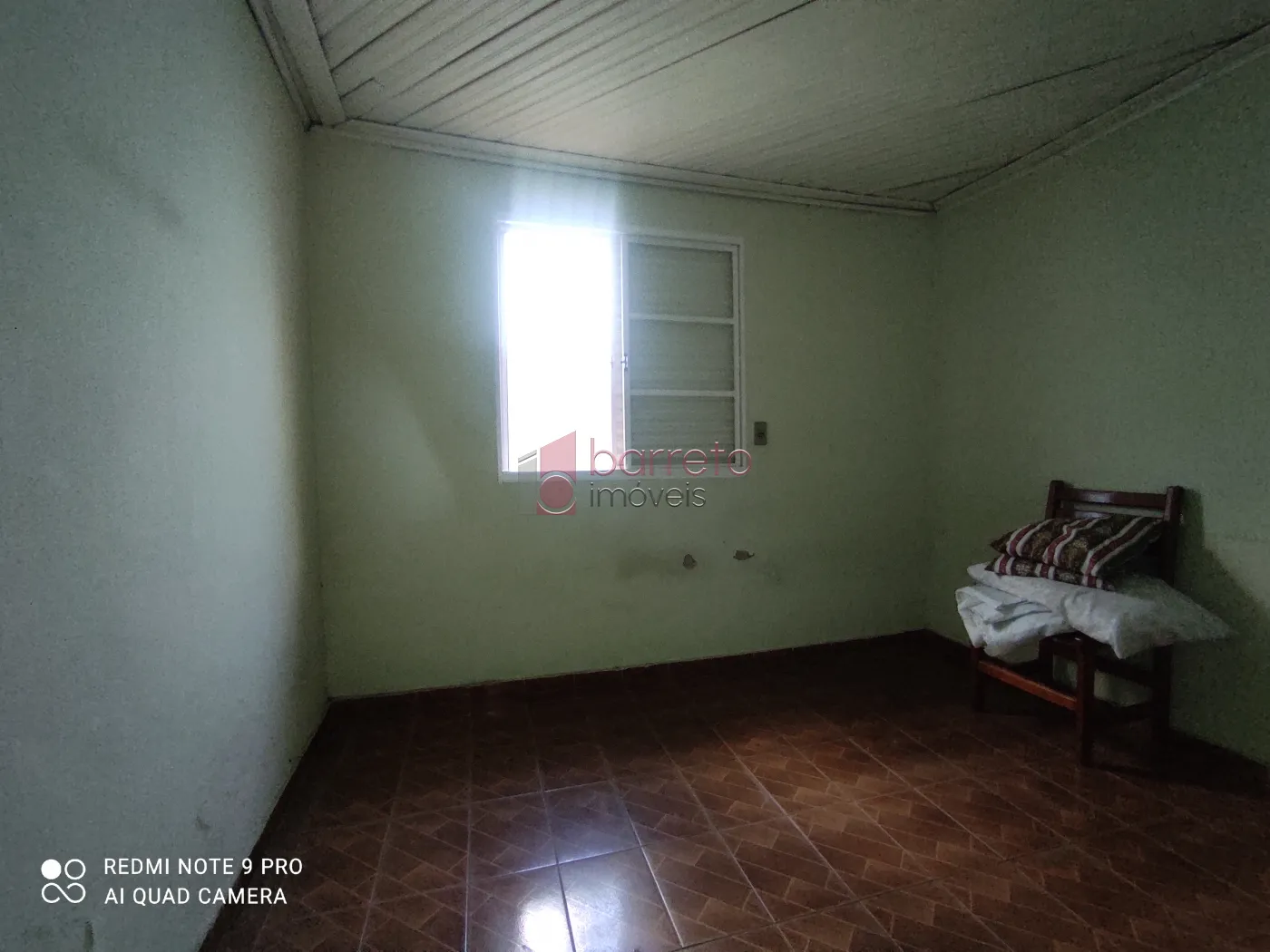 CASA À VENDA NA PONTE SÃO JOÃO EM JUNDIAÍ/SP