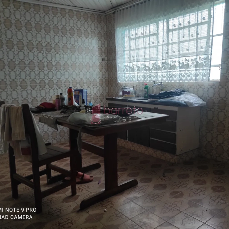 CASA À VENDA NA PONTE SÃO JOÃO EM JUNDIAÍ/SP