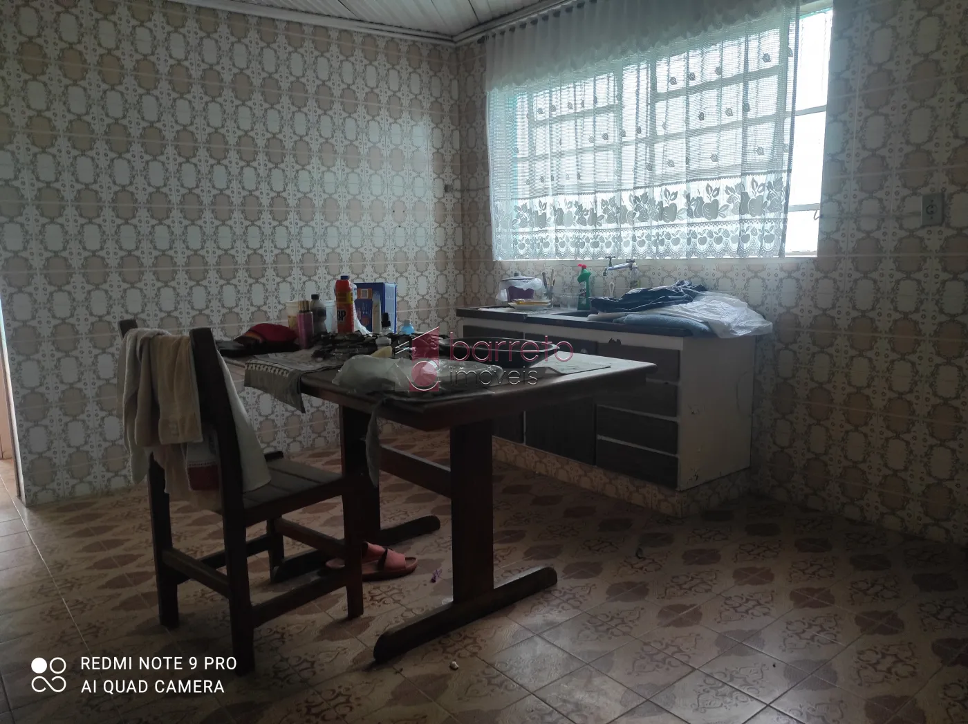 CASA À VENDA NA PONTE SÃO JOÃO EM JUNDIAÍ/SP