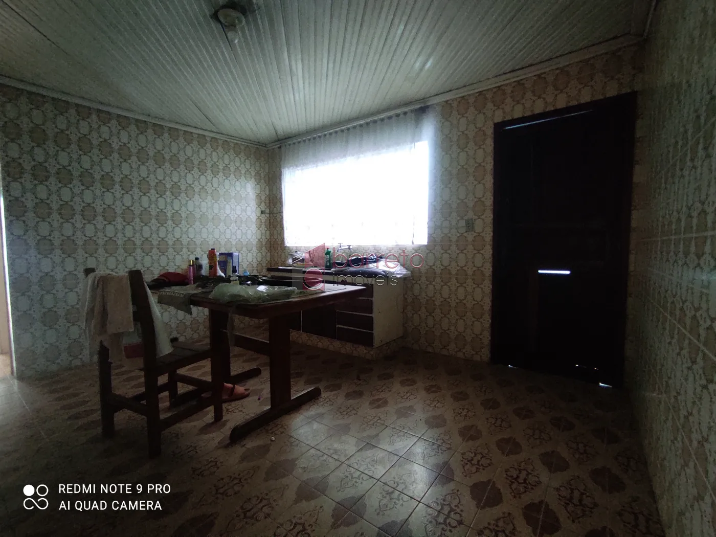 CASA À VENDA NA PONTE SÃO JOÃO EM JUNDIAÍ/SP