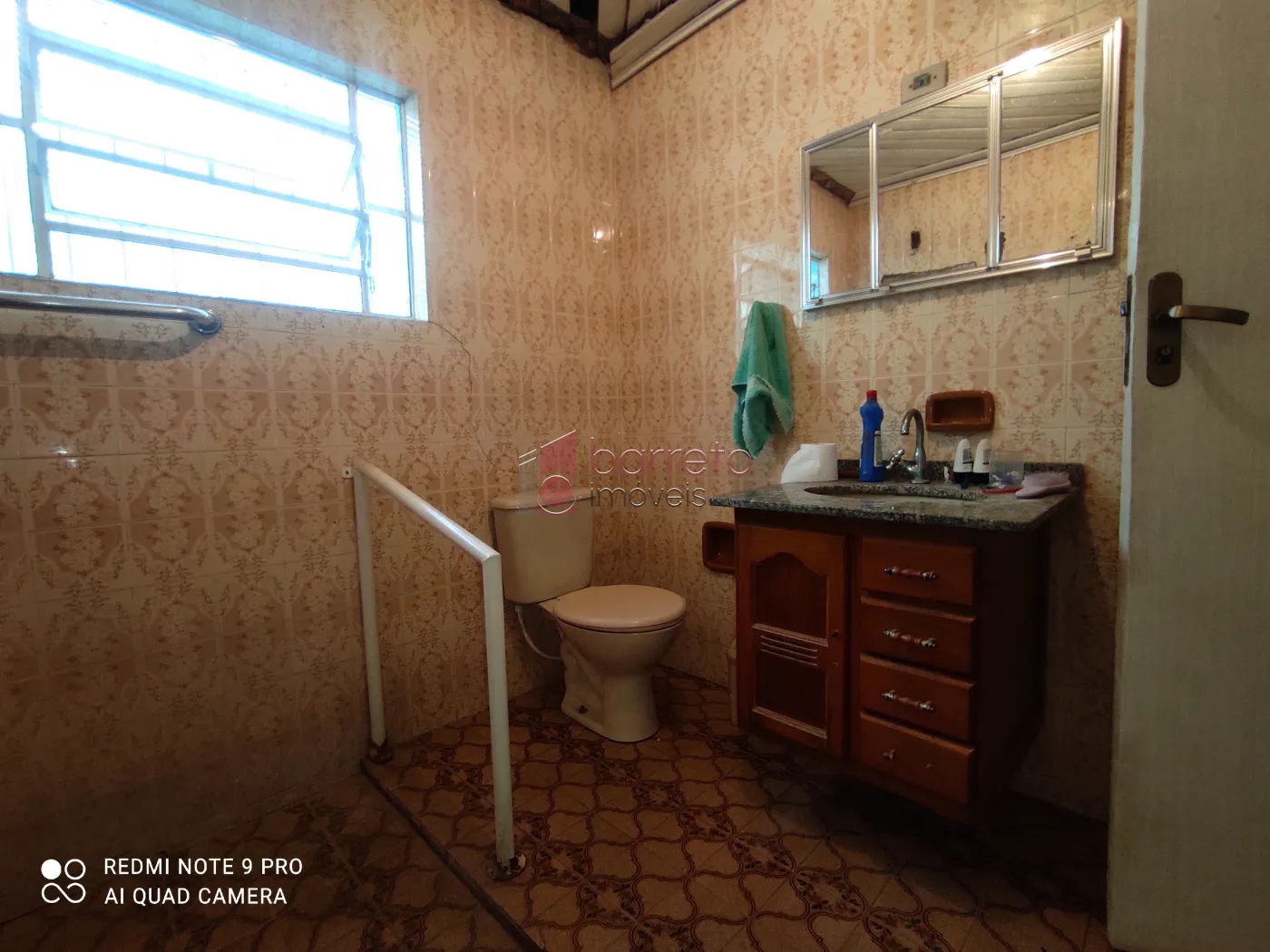 CASA À VENDA NA PONTE SÃO JOÃO EM JUNDIAÍ/SP