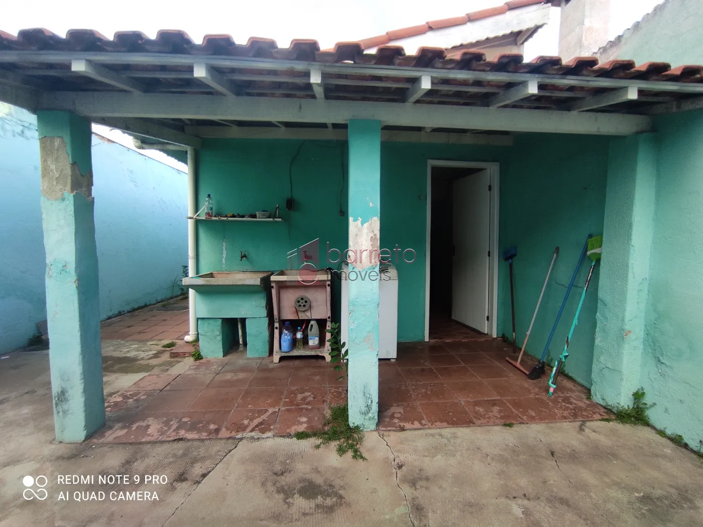 CASA À VENDA NA PONTE SÃO JOÃO EM JUNDIAÍ/SP