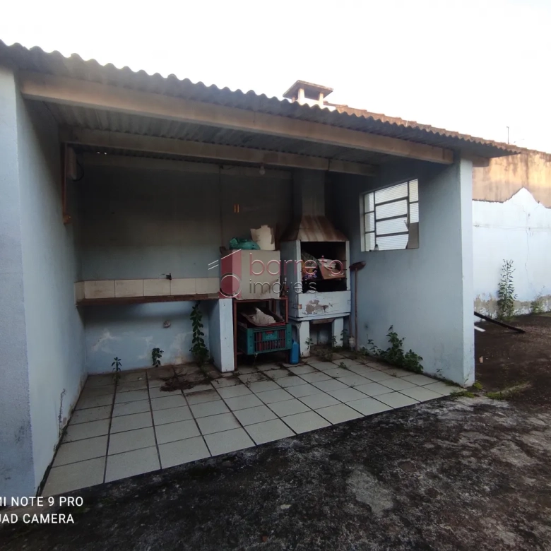 CASA À VENDA NA PONTE SÃO JOÃO EM JUNDIAÍ/SP