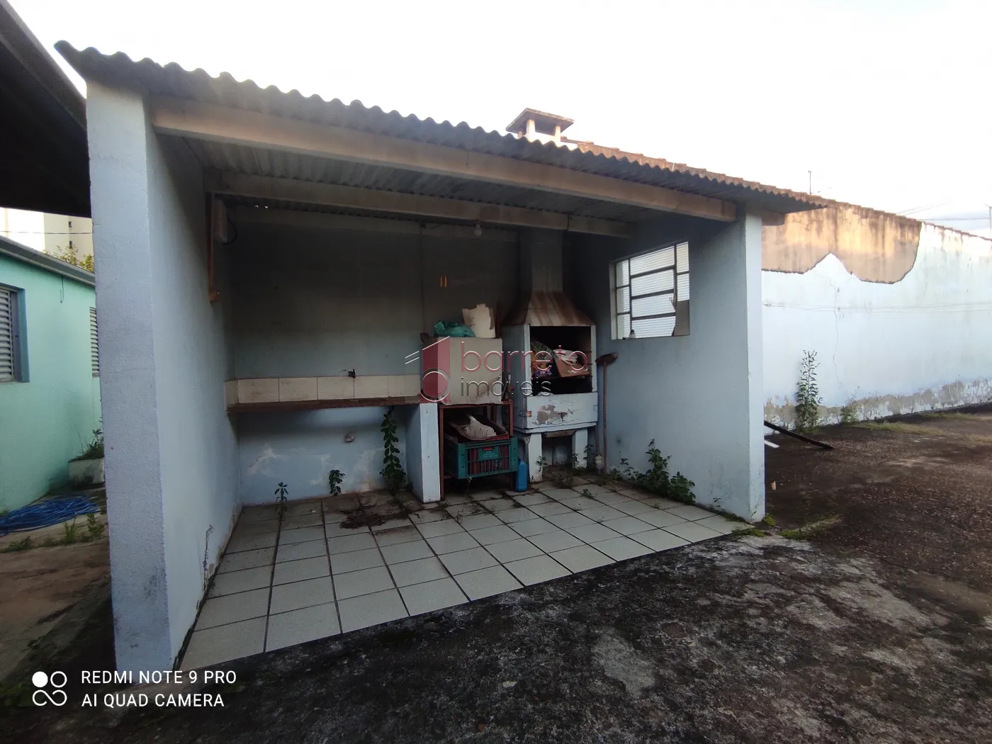 CASA À VENDA NA PONTE SÃO JOÃO EM JUNDIAÍ/SP
