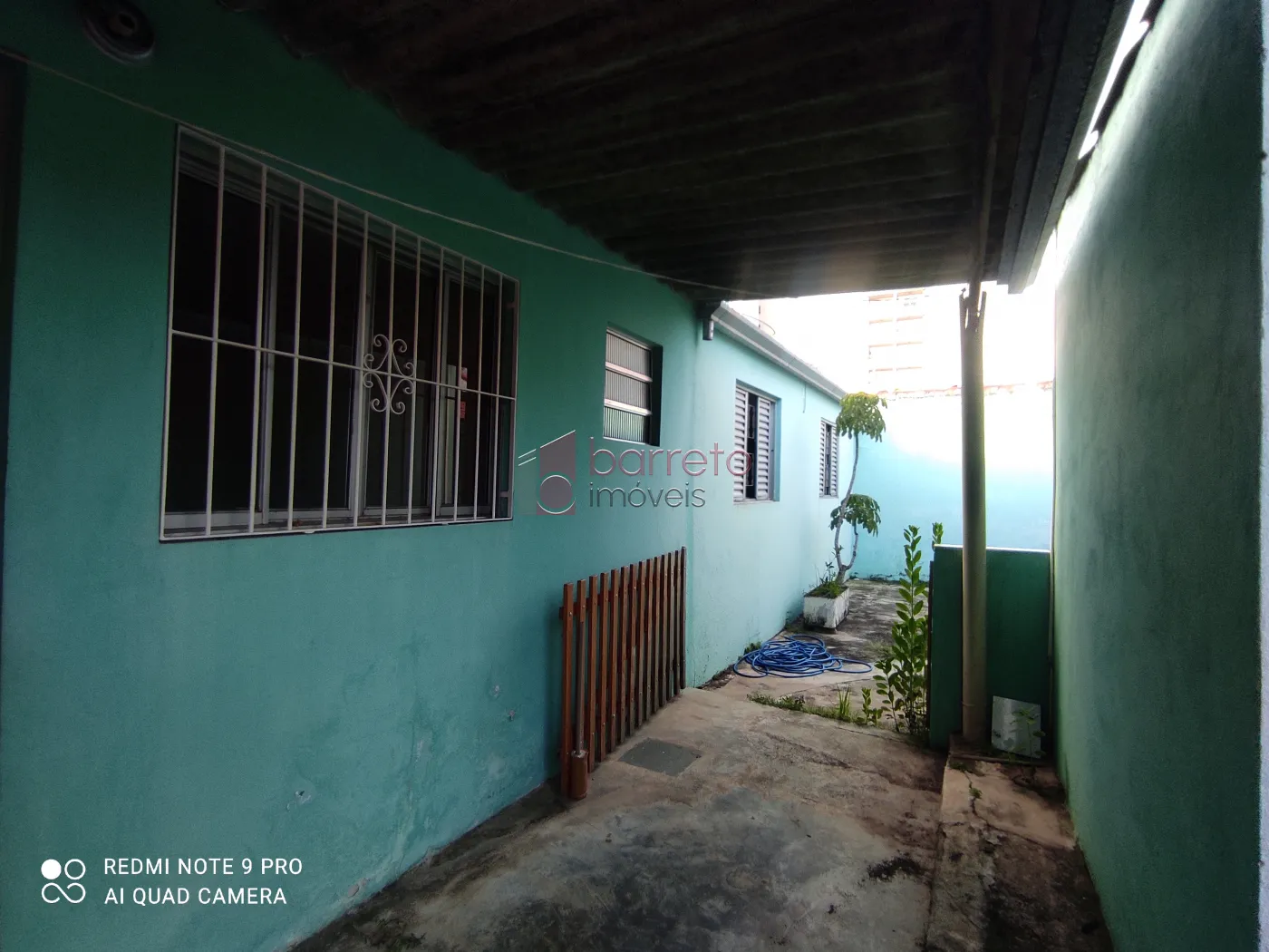 CASA À VENDA NA PONTE SÃO JOÃO EM JUNDIAÍ/SP