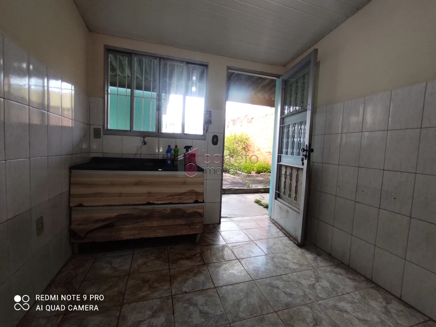 CASA À VENDA NA PONTE SÃO JOÃO EM JUNDIAÍ/SP