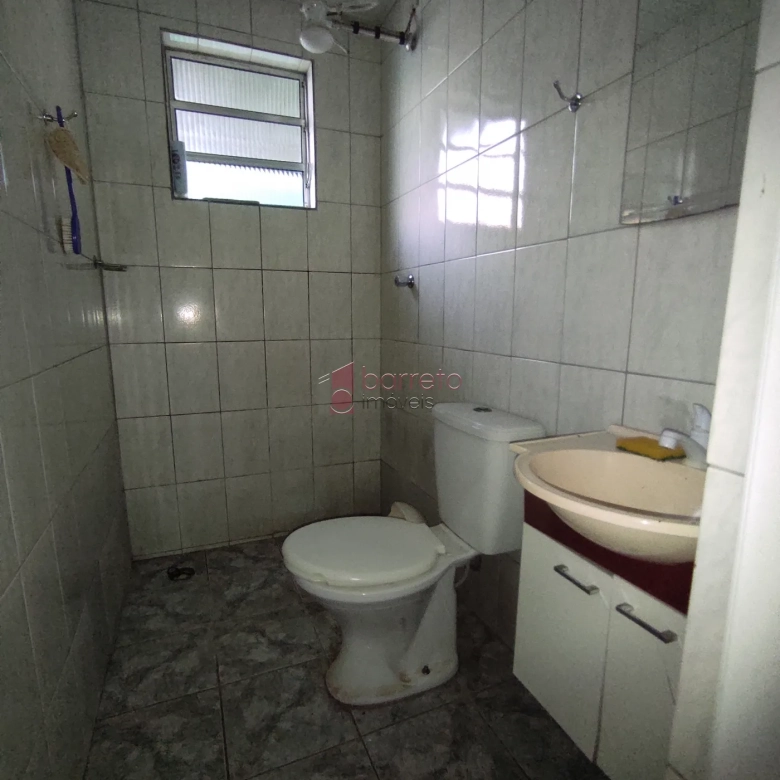 CASA À VENDA NA PONTE SÃO JOÃO EM JUNDIAÍ/SP