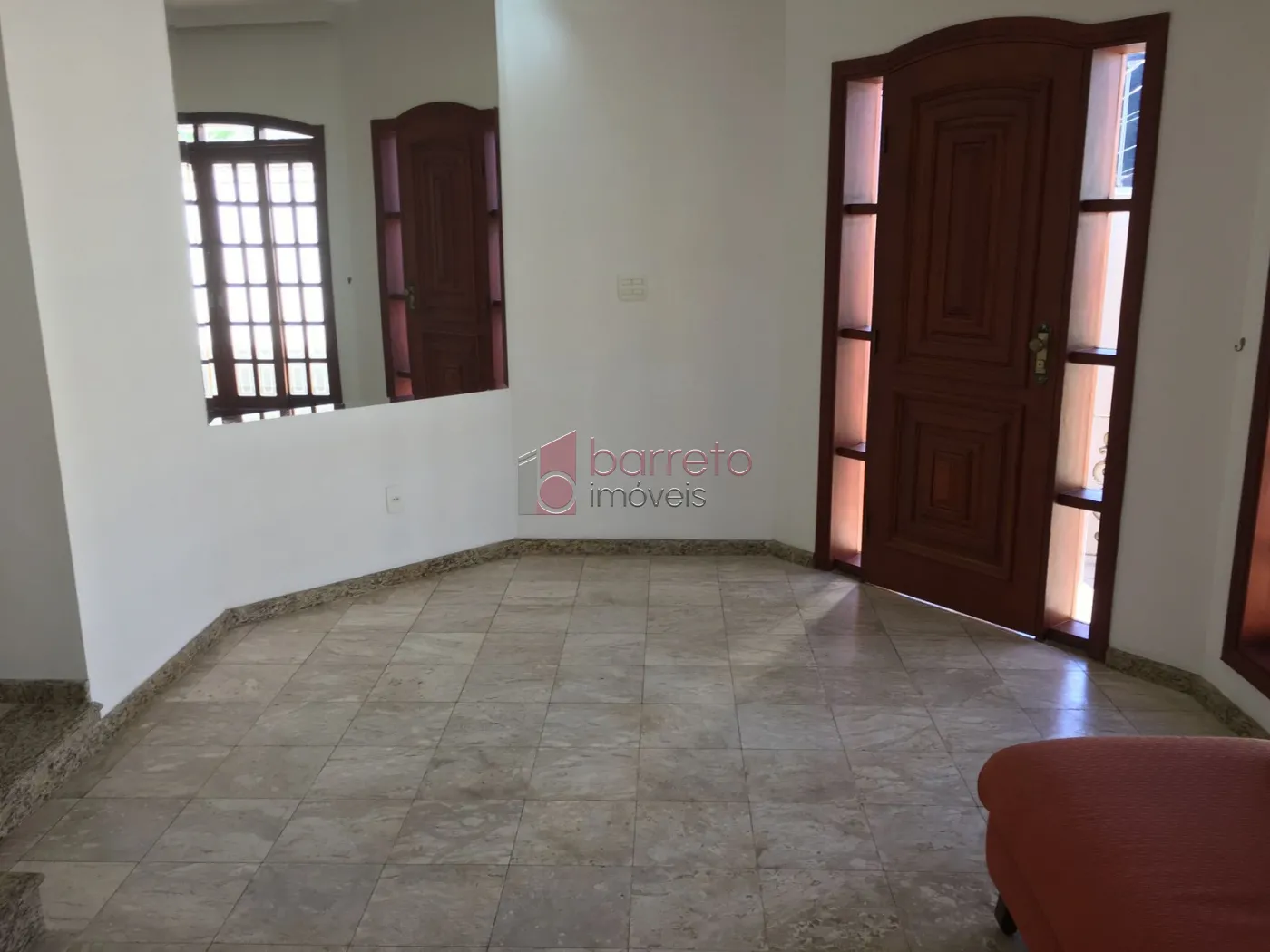 CASA PARA VENDA E LOCAÇÃO NO JARDIM DA FONTE – JUNDIAÍ/SP