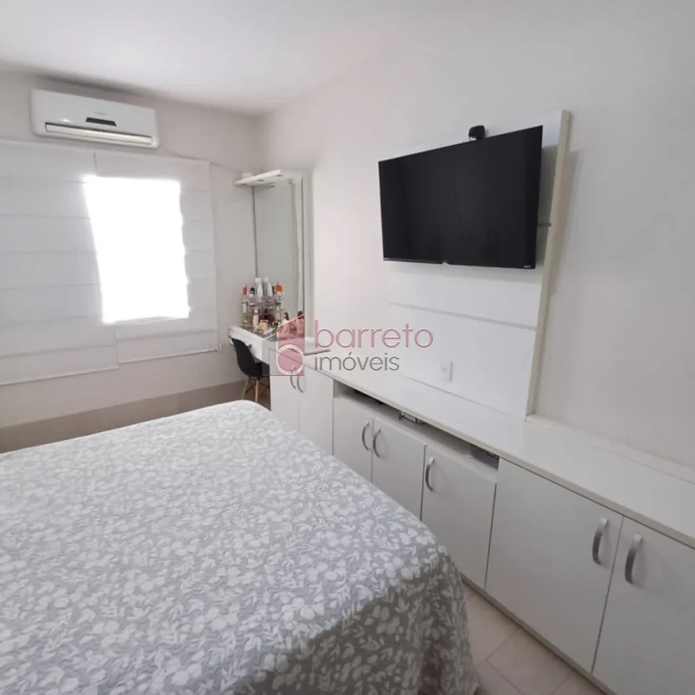 SOBRADO PARA VENDA NO JARDIM DA FONTE – JUNDIAÍ/SP