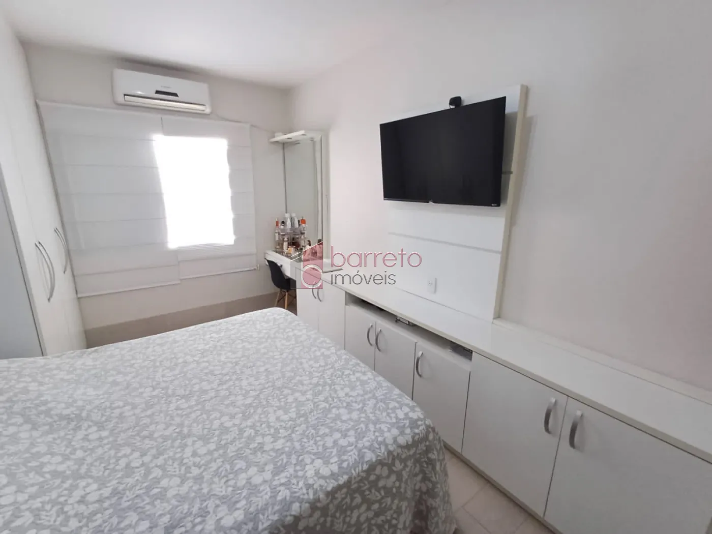 SOBRADO PARA VENDA NO JARDIM DA FONTE – JUNDIAÍ/SP