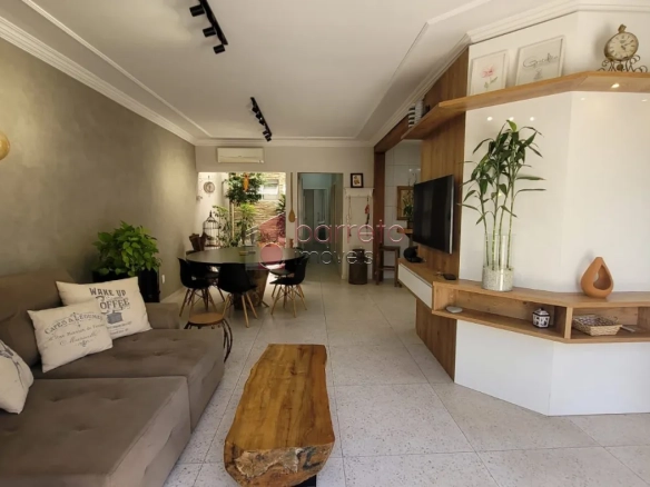 SOBRADO PARA VENDA NO JARDIM DA FONTE – JUNDIAÍ/SP