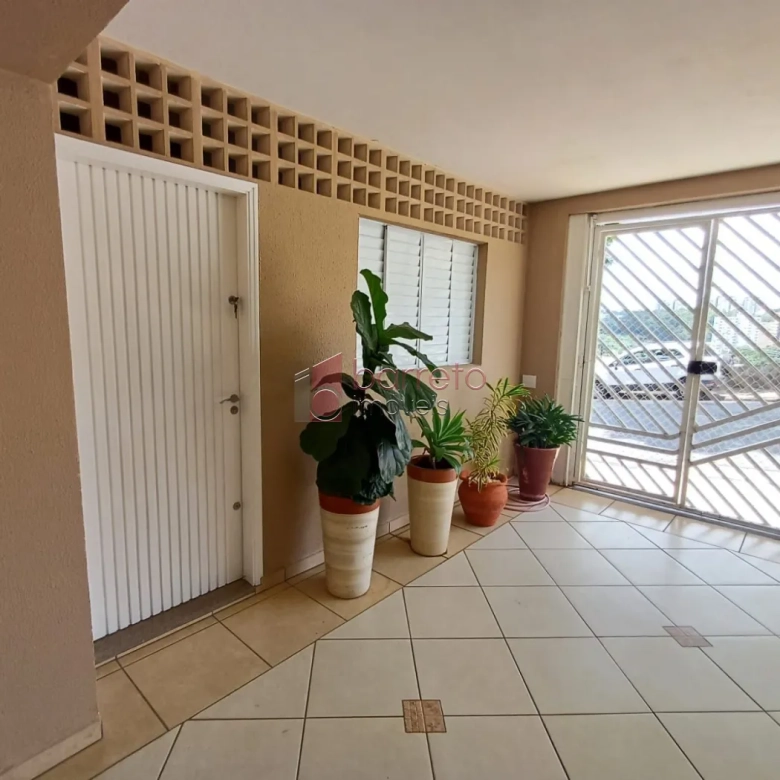 SOBRADO PARA VENDA NO JARDIM DA FONTE – JUNDIAÍ/SP