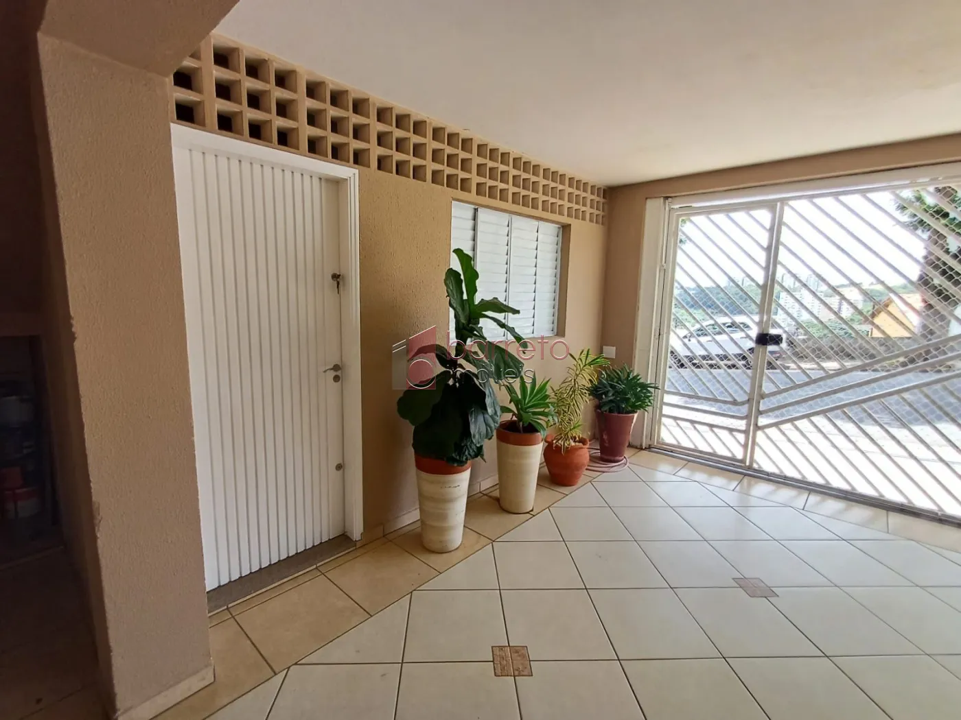 SOBRADO PARA VENDA NO JARDIM DA FONTE – JUNDIAÍ/SP