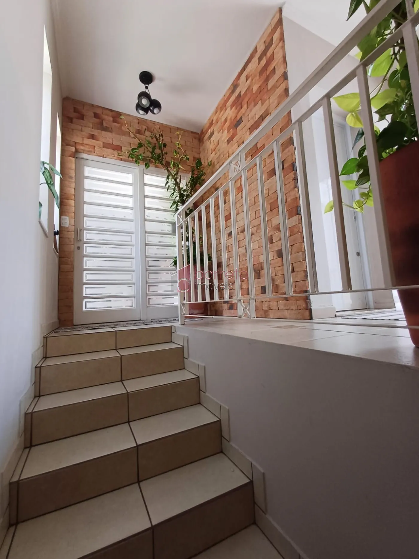 SOBRADO PARA VENDA NO JARDIM DA FONTE – JUNDIAÍ/SP