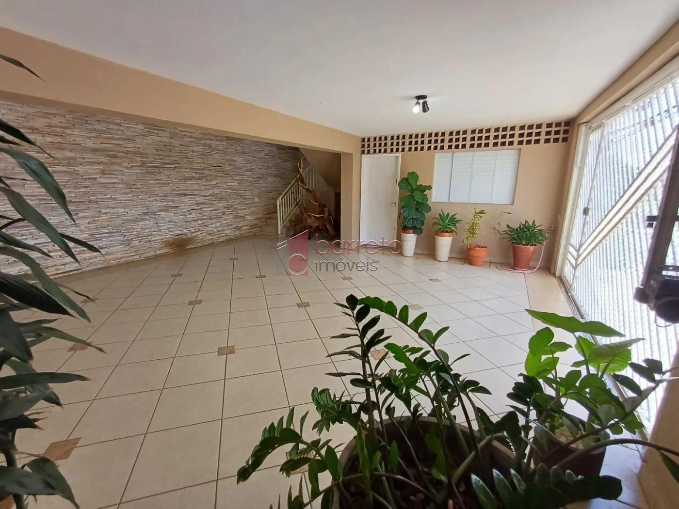 SOBRADO PARA VENDA NO JARDIM DA FONTE – JUNDIAÍ/SP