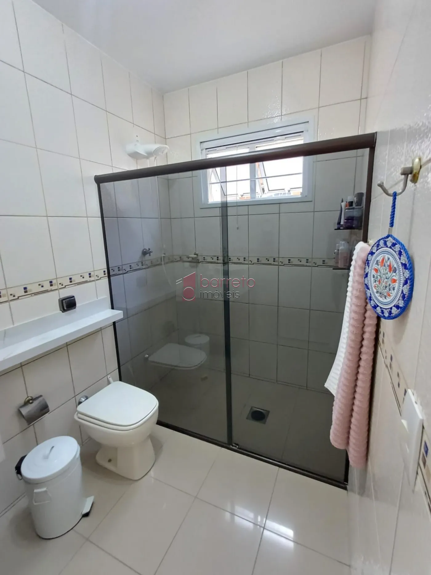 SOBRADO PARA VENDA NO JARDIM DA FONTE – JUNDIAÍ/SP