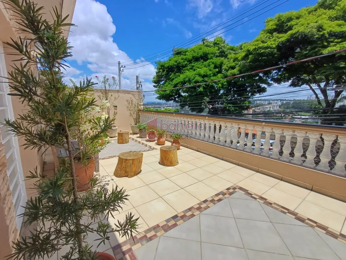 SOBRADO PARA VENDA NO JARDIM DA FONTE – JUNDIAÍ/SP