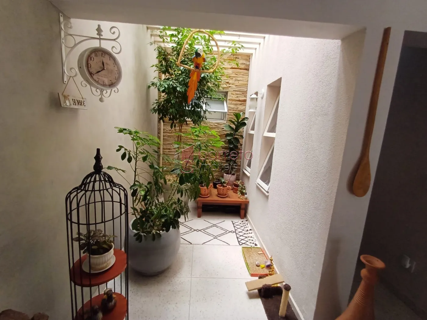 SOBRADO PARA VENDA NO JARDIM DA FONTE – JUNDIAÍ/SP