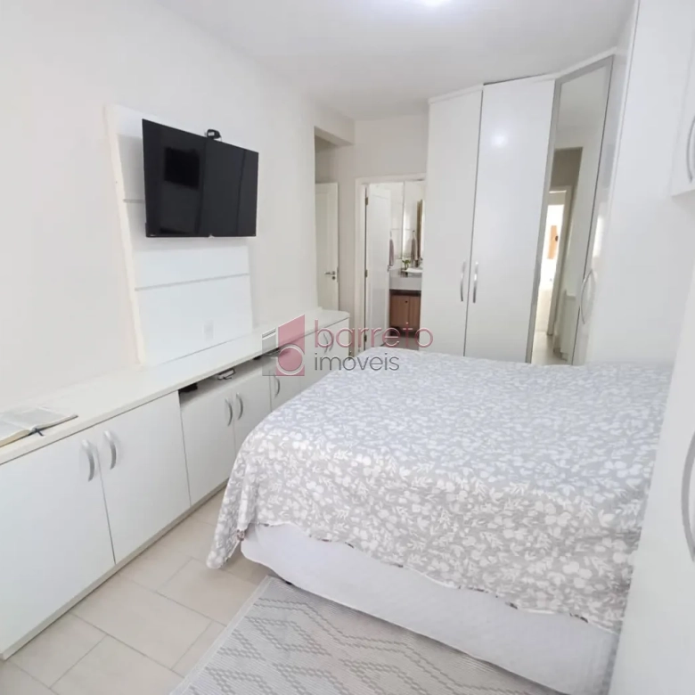 SOBRADO PARA VENDA NO JARDIM DA FONTE – JUNDIAÍ/SP