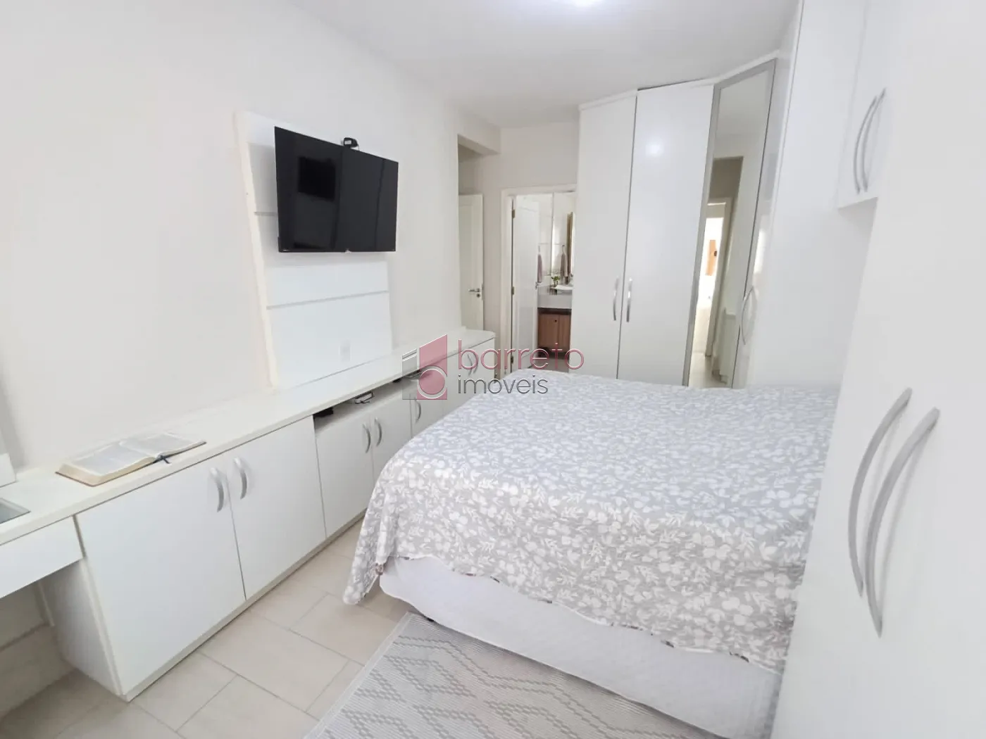 SOBRADO PARA VENDA NO JARDIM DA FONTE – JUNDIAÍ/SP