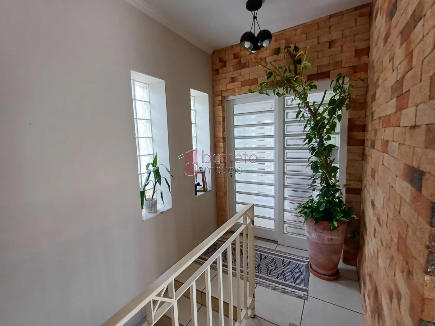 SOBRADO PARA VENDA NO JARDIM DA FONTE – JUNDIAÍ/SP