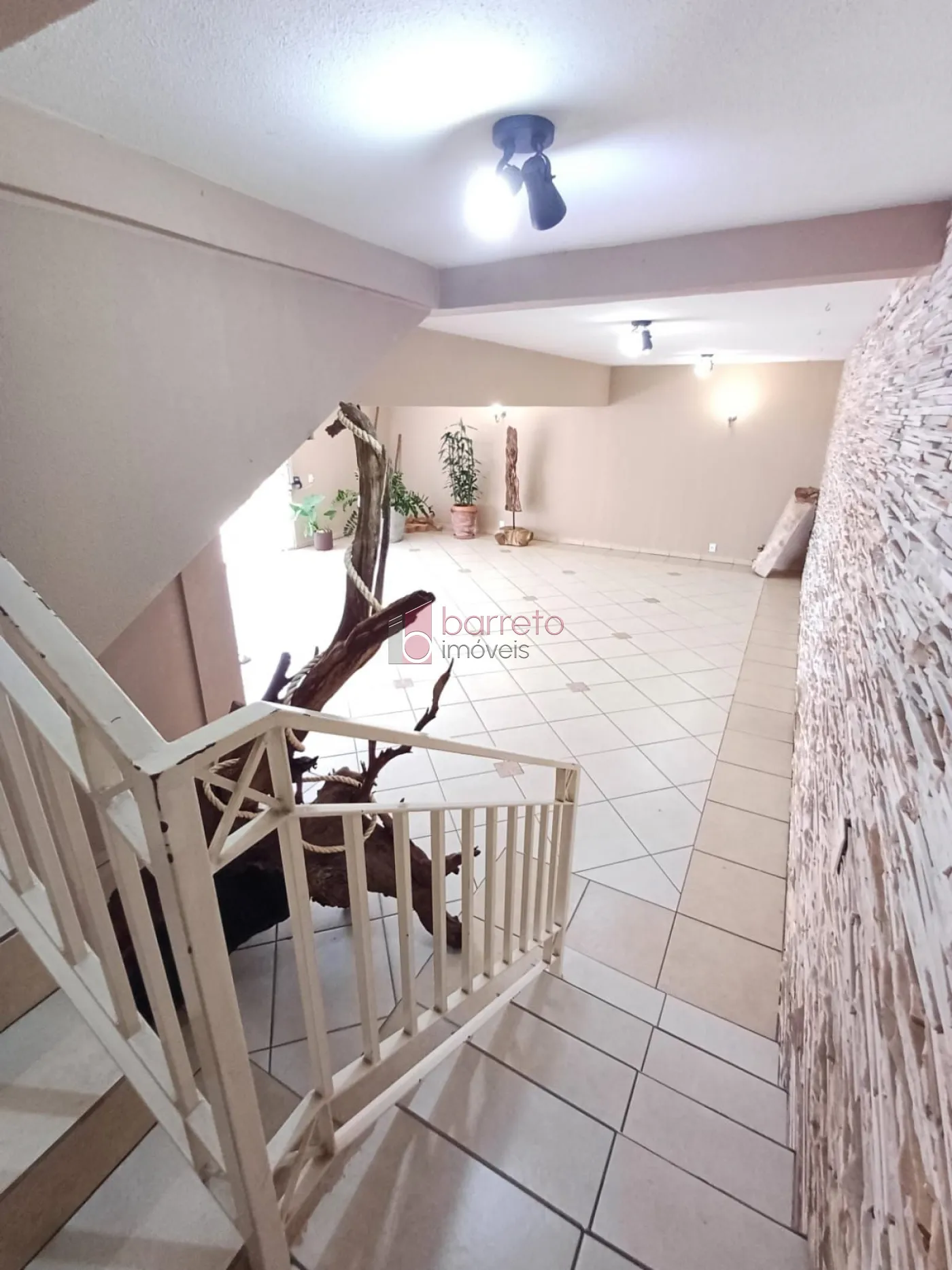 SOBRADO PARA VENDA NO JARDIM DA FONTE – JUNDIAÍ/SP