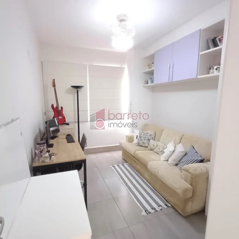 SOBRADO PARA VENDA NO JARDIM DA FONTE – JUNDIAÍ/SP