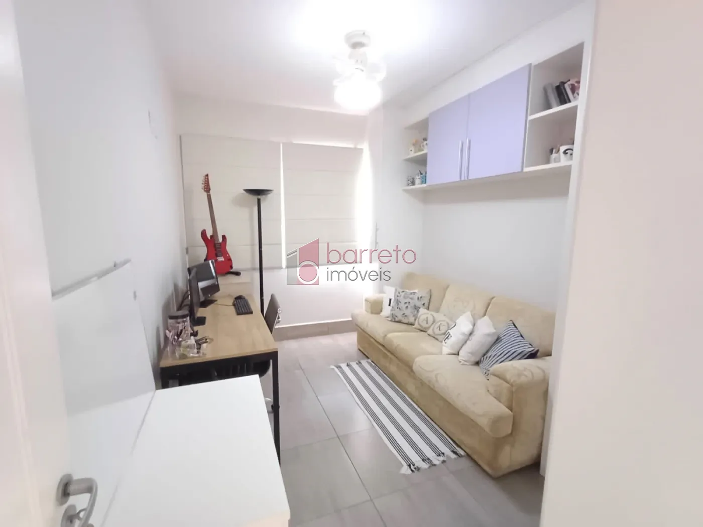 SOBRADO PARA VENDA NO JARDIM DA FONTE – JUNDIAÍ/SP