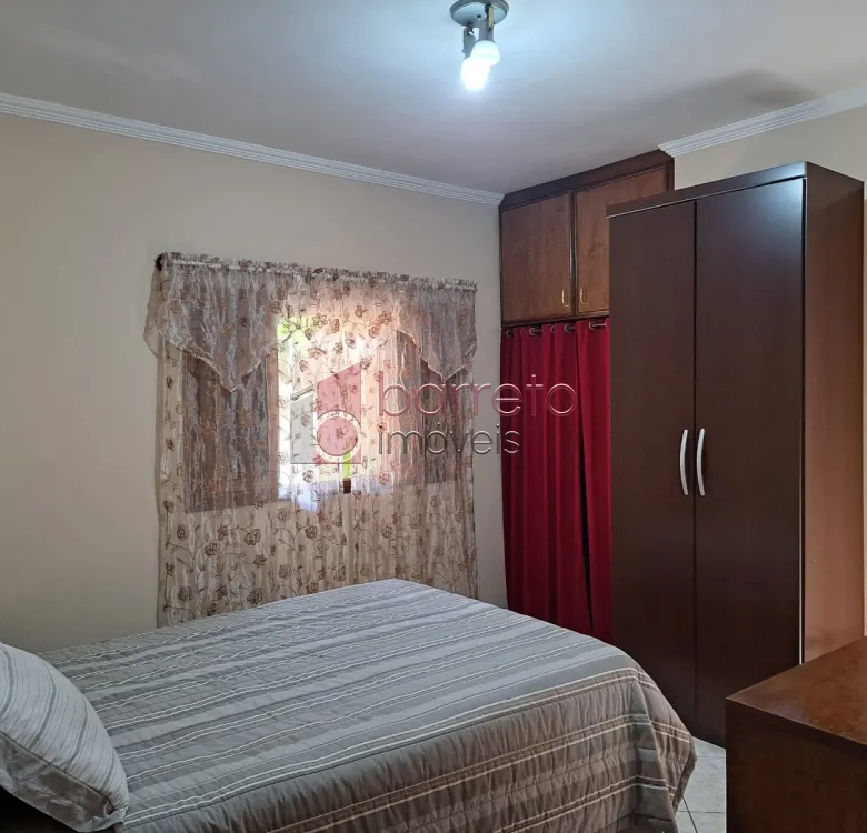 CASA PARA VENDA NO JARDIM DANUBIO – JUNDIAÍ/SP