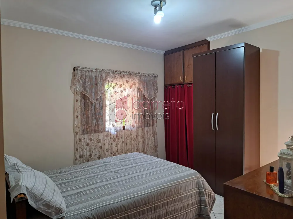 CASA PARA VENDA NO JARDIM DANUBIO – JUNDIAÍ/SP