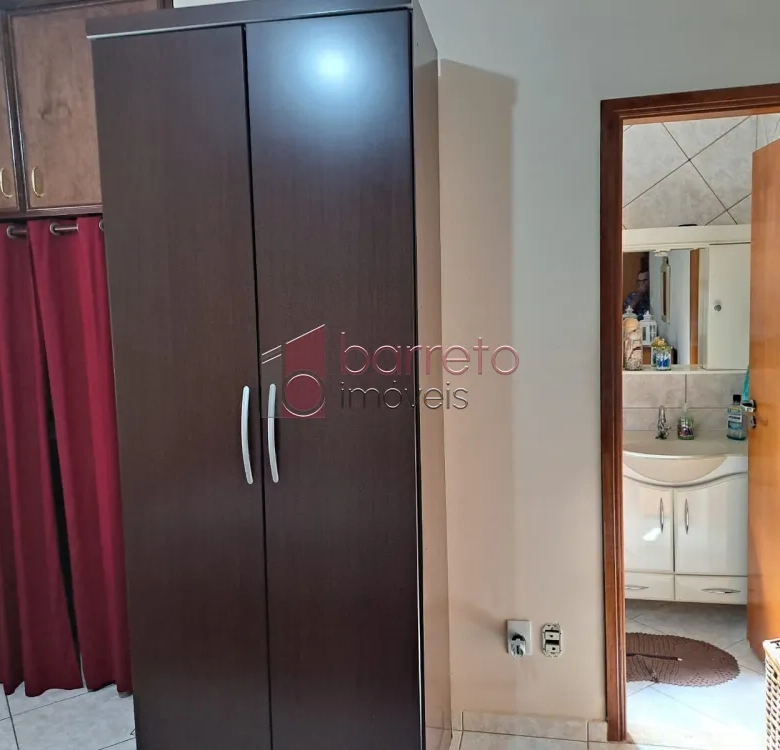 CASA PARA VENDA NO JARDIM DANUBIO – JUNDIAÍ/SP