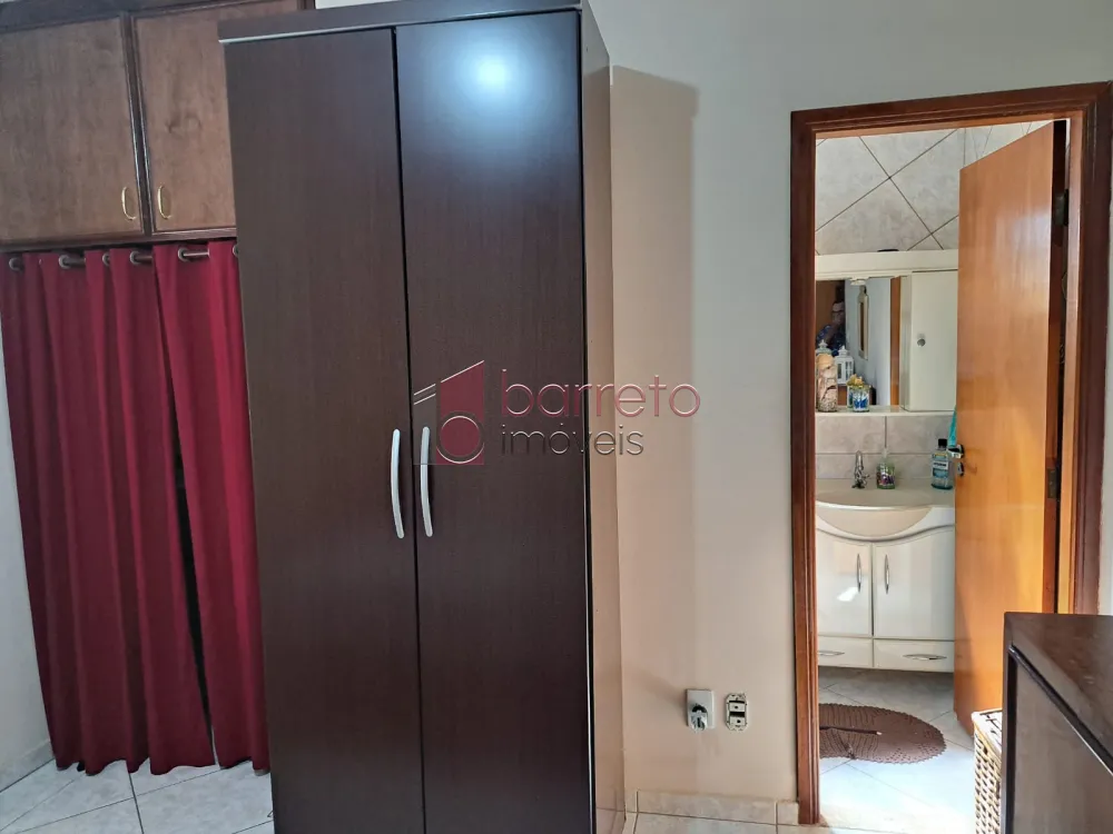 CASA PARA VENDA NO JARDIM DANUBIO – JUNDIAÍ/SP